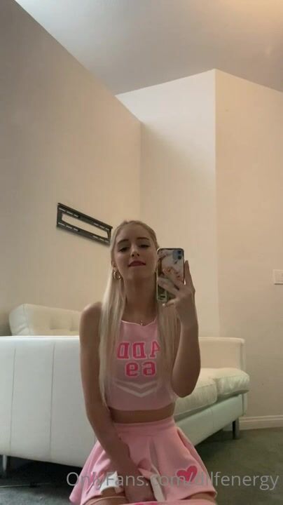 dilfenergy - Solo Masturbation