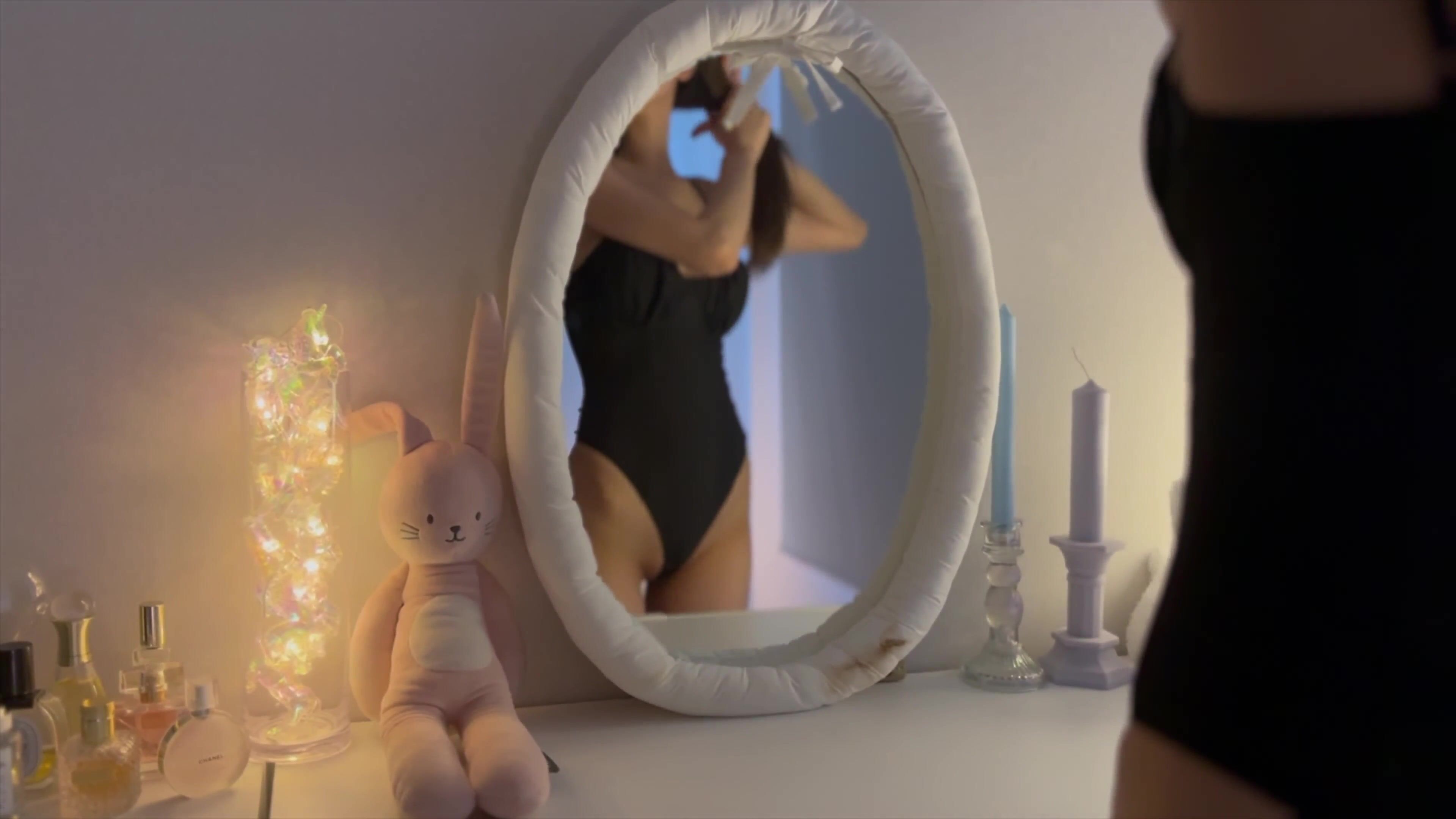 Seoa -Lingerie-Look-Book