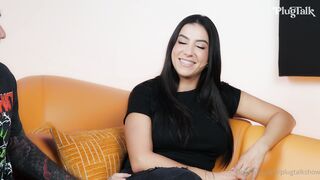 [OnlyFans] Savannah Bond & Lena the Plug - Plug Talk