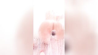 big ass Evelynpiers