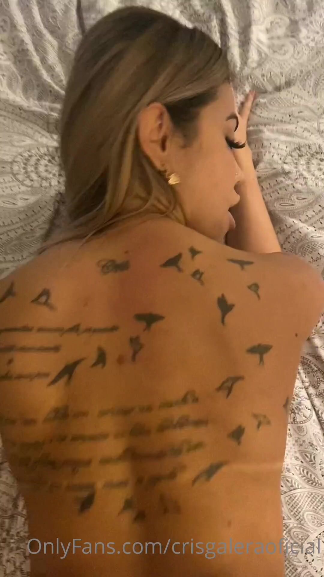 Cris galera 1