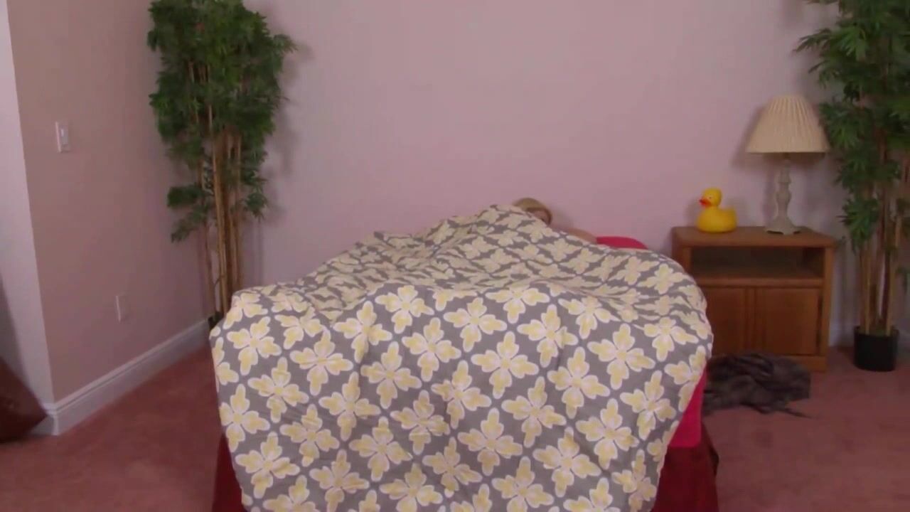 Amber Sativa - Wet Dreams