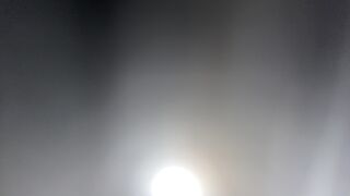 Charlotte parkes gets stuck in the washing machine