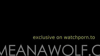 Meana Wolf