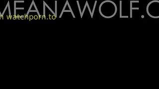 Meana Wolf