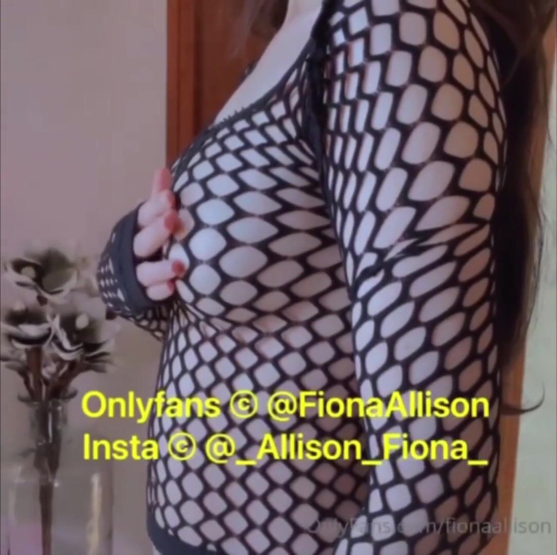 Allison fiona onlyfans