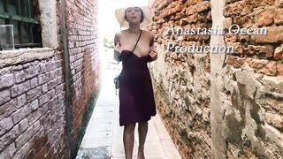 Anastasia ocean