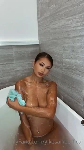Yikes