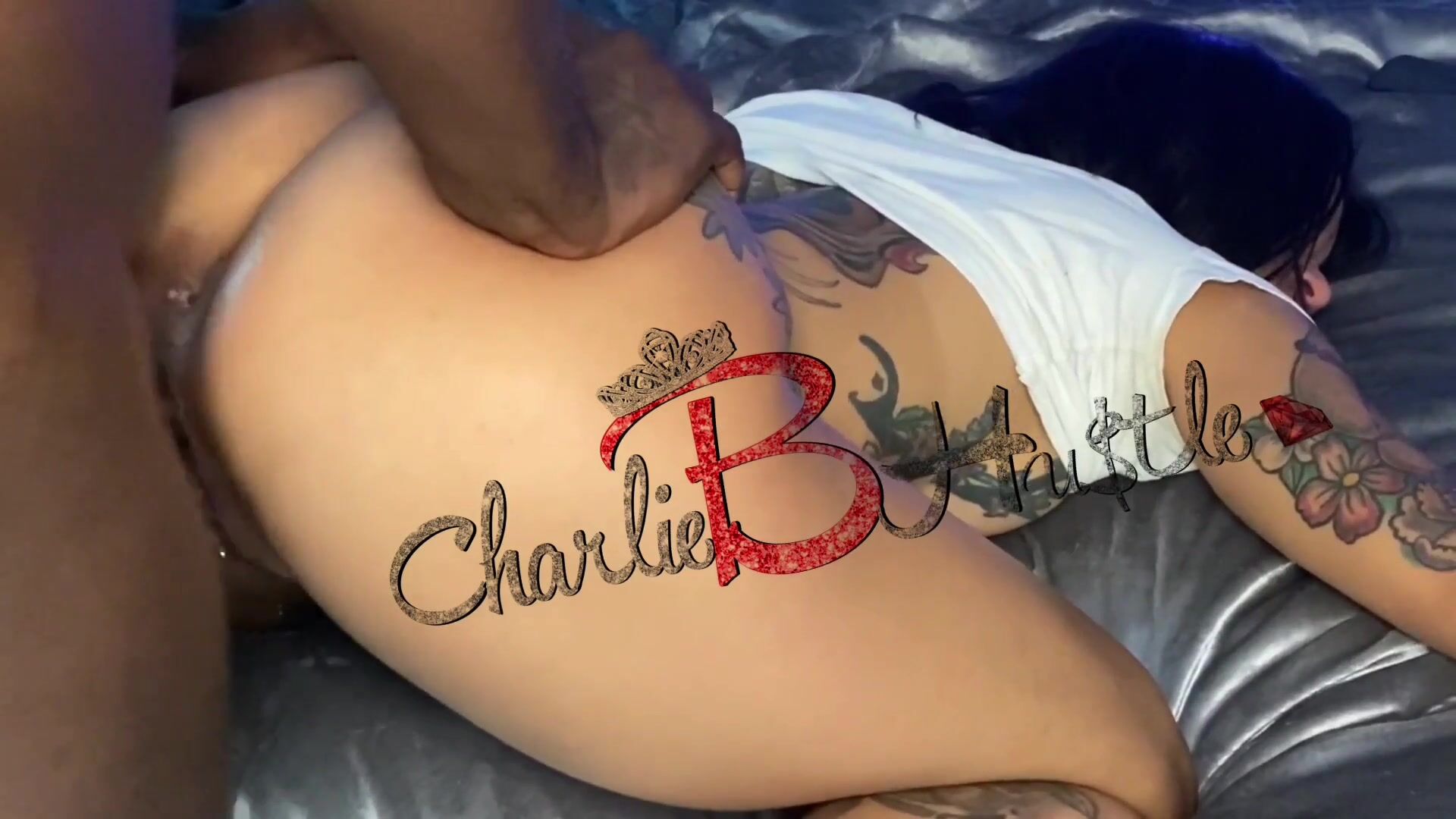 Charlie B Hustle