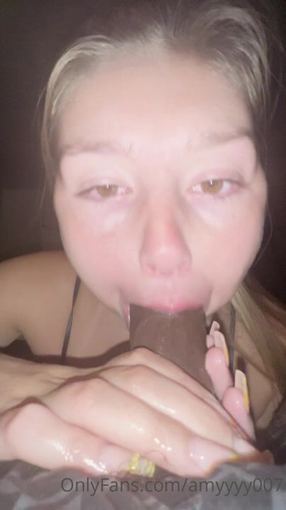 amyyyy007 Night BJ