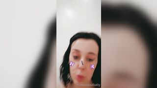 Onlylivimay Quick shower