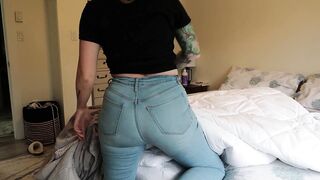 Ms Amy Pussy Play