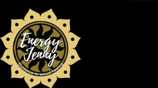 Jenny Scordamaglia-Energy Anal Plug Oil Pussy Massage Hd