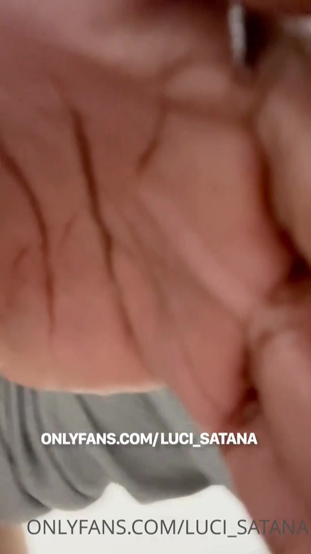 Luci Satana