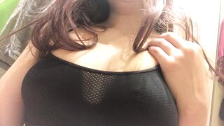 GALA - Hairy Pussy -