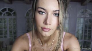 S4brin4 massage roleplay