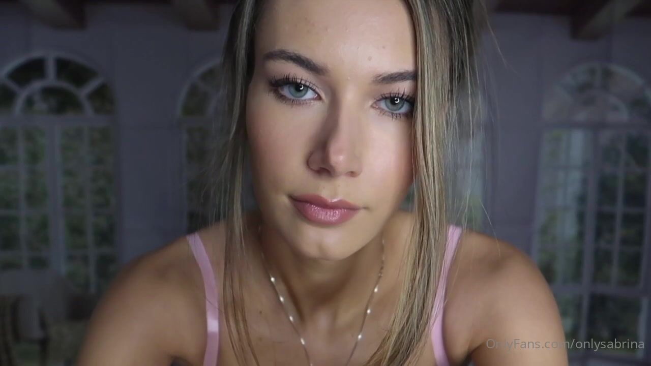 S4brin4 massage roleplay