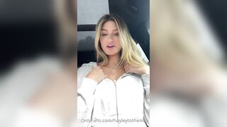 Hayleytothemax