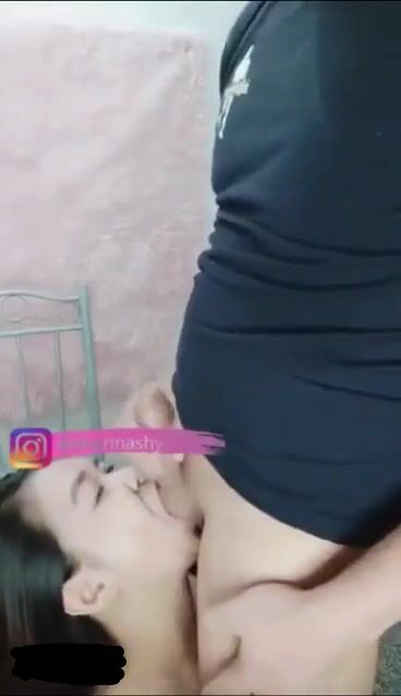 Pinay Sharinami BJ