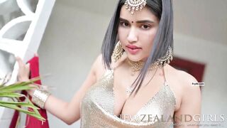 Ulfat Shejadi Aka Ravina Patel Nude boobs Rare Video