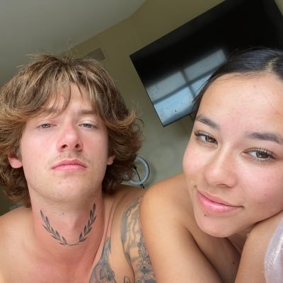 Ianandmarhia onlyfans New Sextape