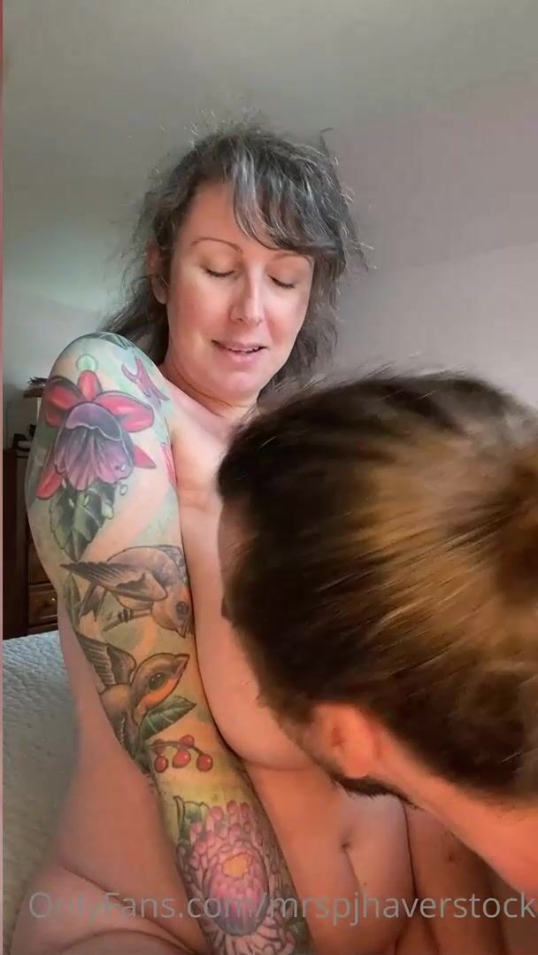MRS.HAVERSTOCK_BOOBWORSHIP