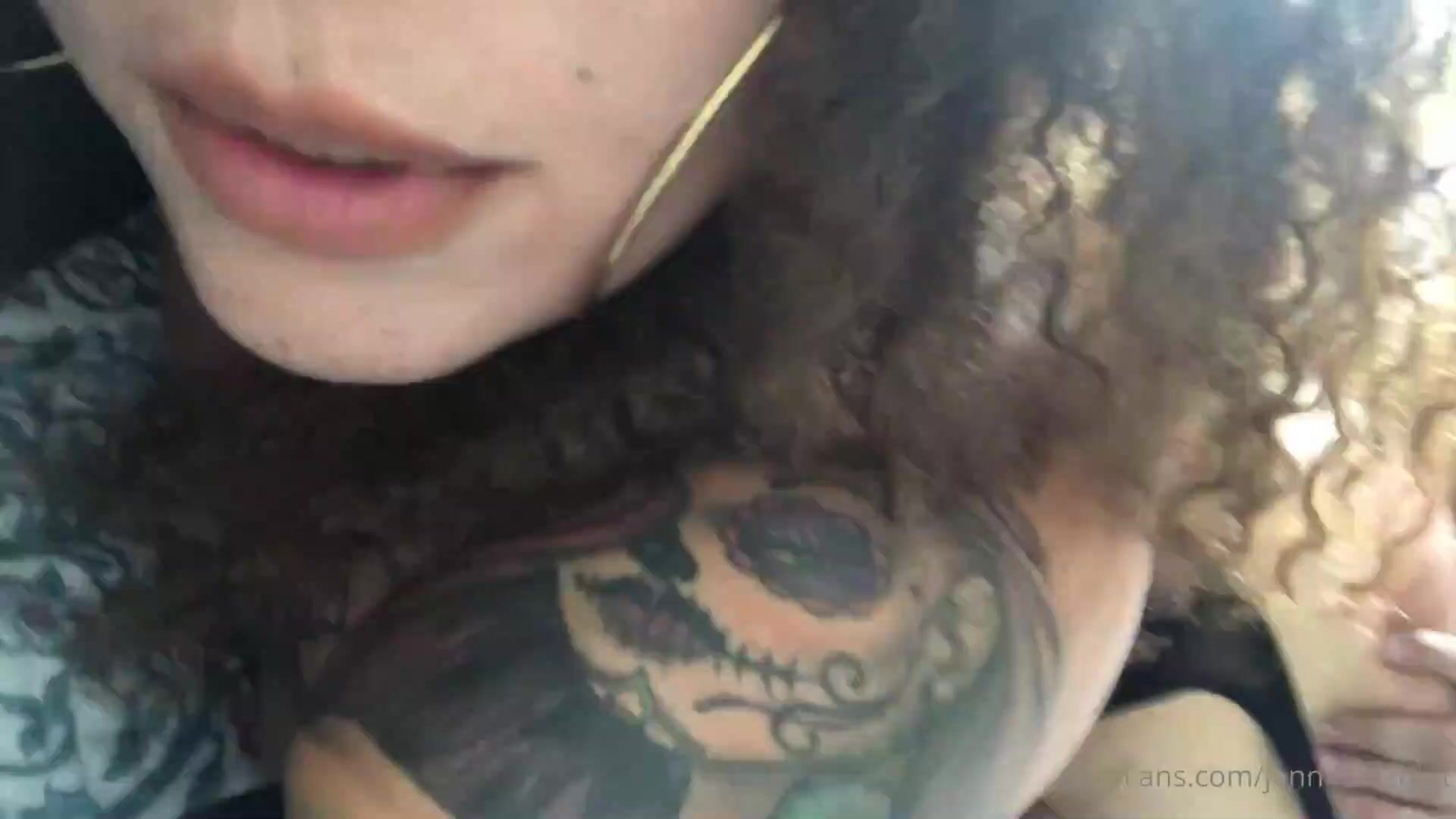 Jenniferrabbit - only16