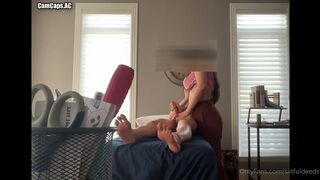 Sinfuldeeds Greek RMT 2nd Appointment Full