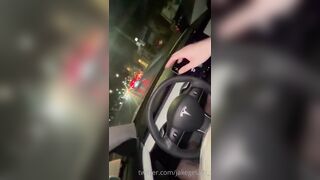 Waifumiia Car Blowjob Video Leaked