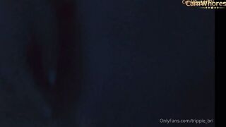 Trippie Bri pool sex