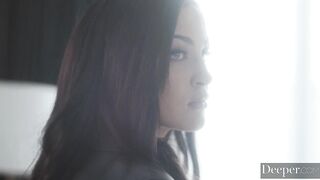Deeper Mila Monet Oliver F OF