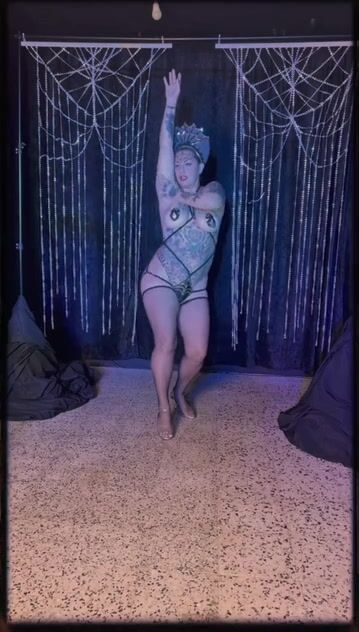 Danielle Colby Dance