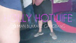 Hollyhotwife OF