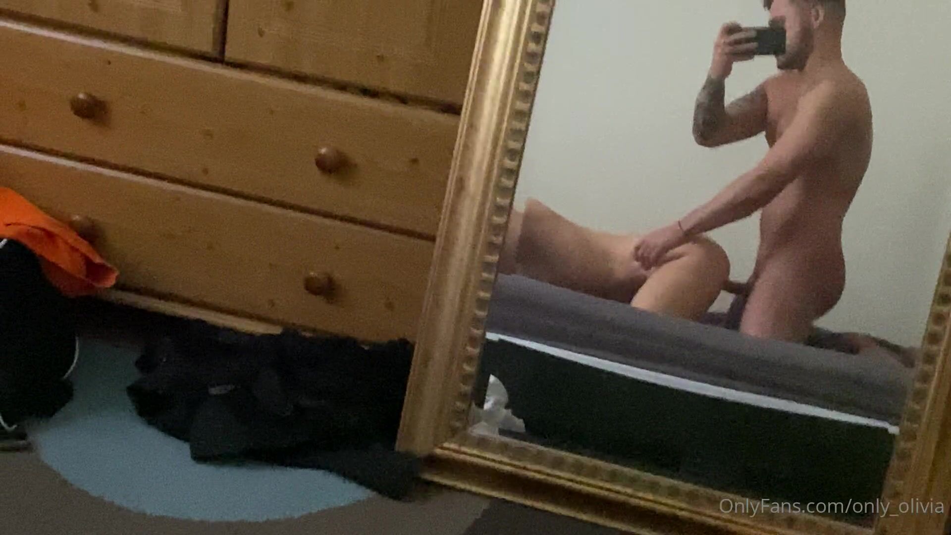 OnlyOlivia Doggy 2