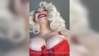 THEREALPINUPPIXIE 01