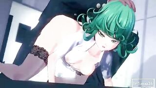 Tatsumaku