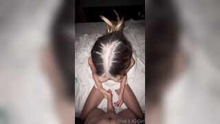 That1IGcouple Sex On Bed