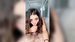 Jameliz Blowjob