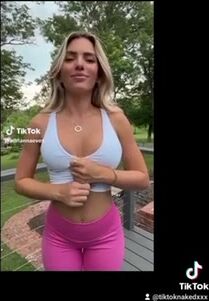 Adrianna Eves leaked