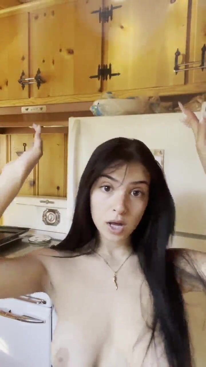 Nicolette Martini leak 1