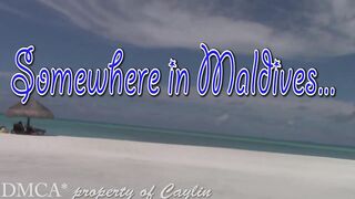 Caylin Cum Therapy In Maldives