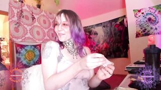 tricky_nymph g/g webcam show on 2023-07-23 from Chaturbate