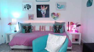 holihurricane show on 2023-07-27 04-22, Chaturbate