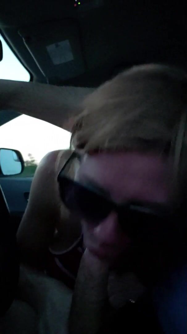 AKGingerSnaps - drunk mom road head