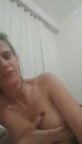 Flavia Ventura Showing