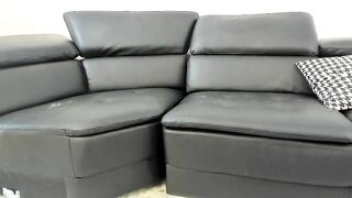 canbebought CrazyTicket Show 2021-August-21 GGGG Strap On Sex with Zoe Amy Solo Bate