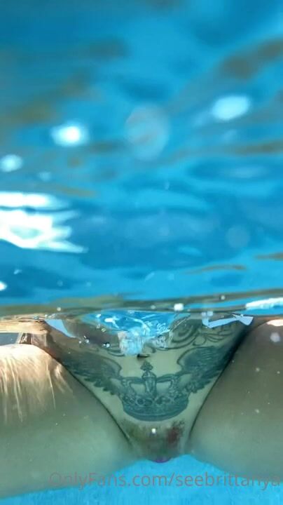 Brittanya Razavi Onlyfans  9