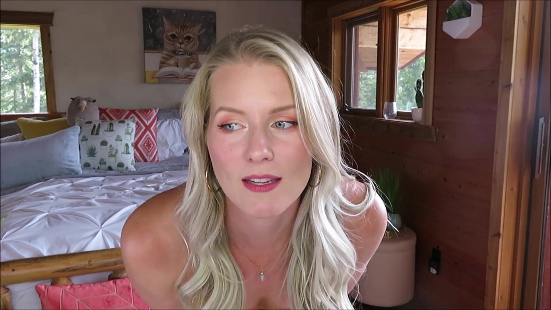 KatWonders GALACTIC WONDER KAT - July 2018