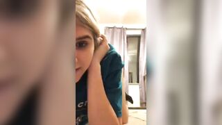lilmissblonde223