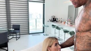 Ema Karter vs Jason Luv